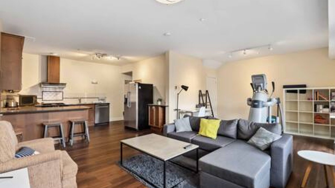 Photo of Livingroom in White Rock
