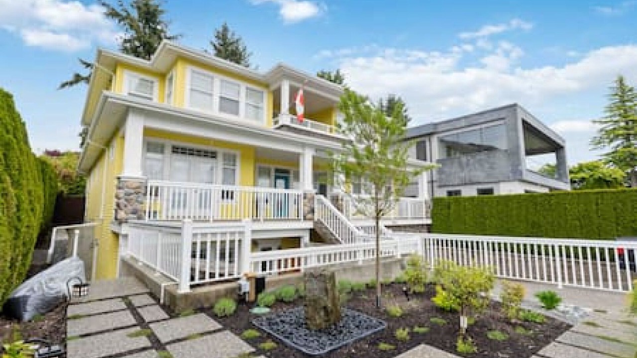Photo of Outdoor in White Rock