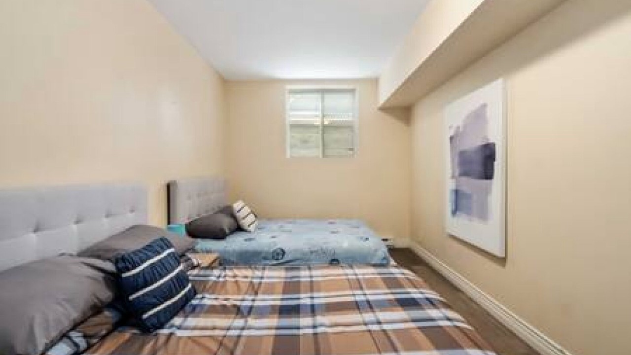 Photo of Bedroom in White Rock