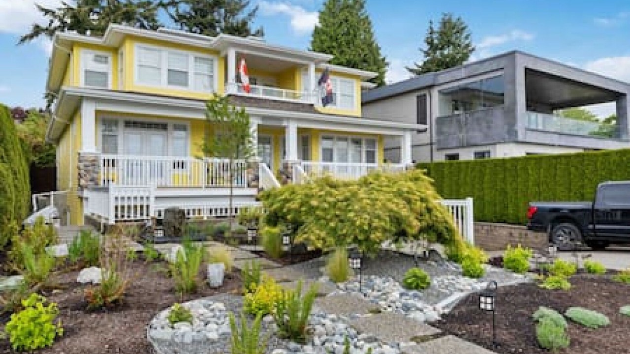 Photo of Outdoor in White Rock