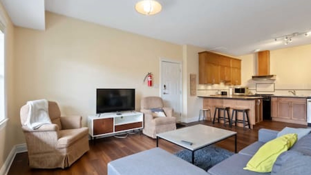 Photo of Livingroom in White Rock