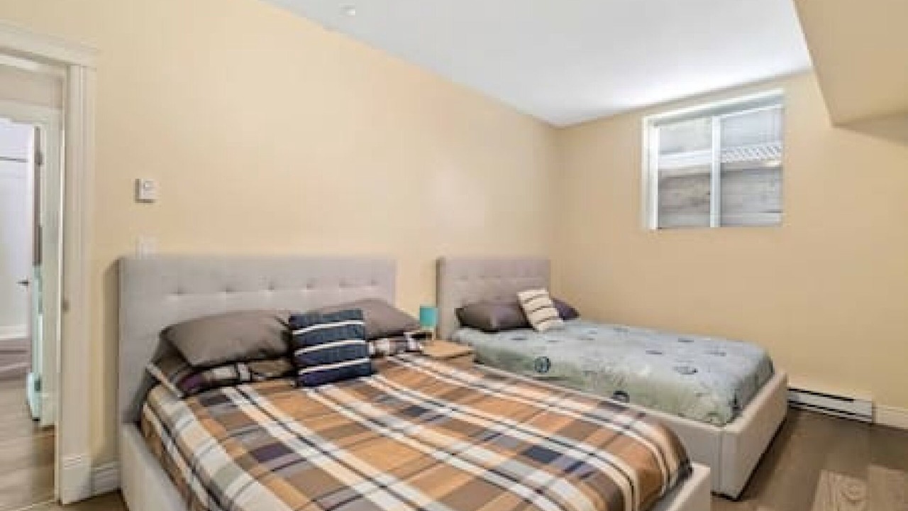 Photo of Bedroom in White Rock