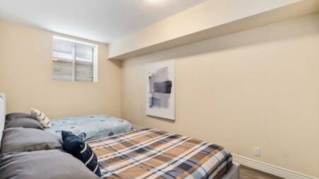 Photo of Bedroom in White Rock