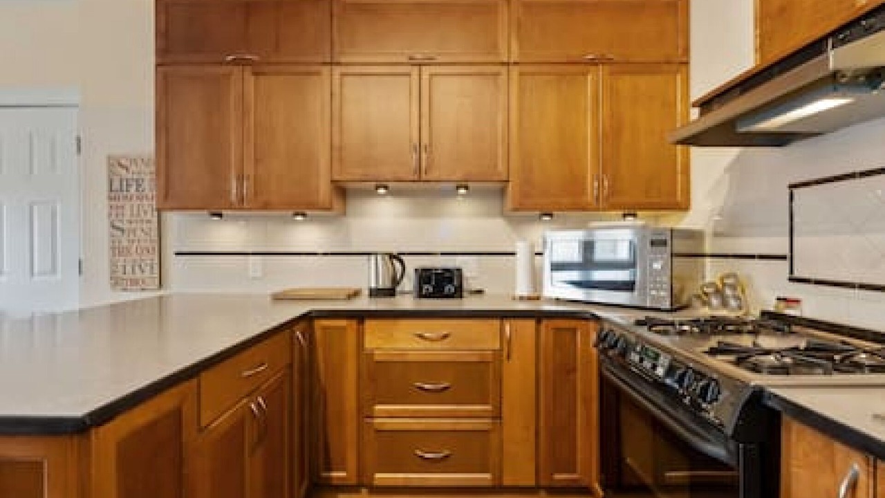 Photo of Kitchen in White Rock