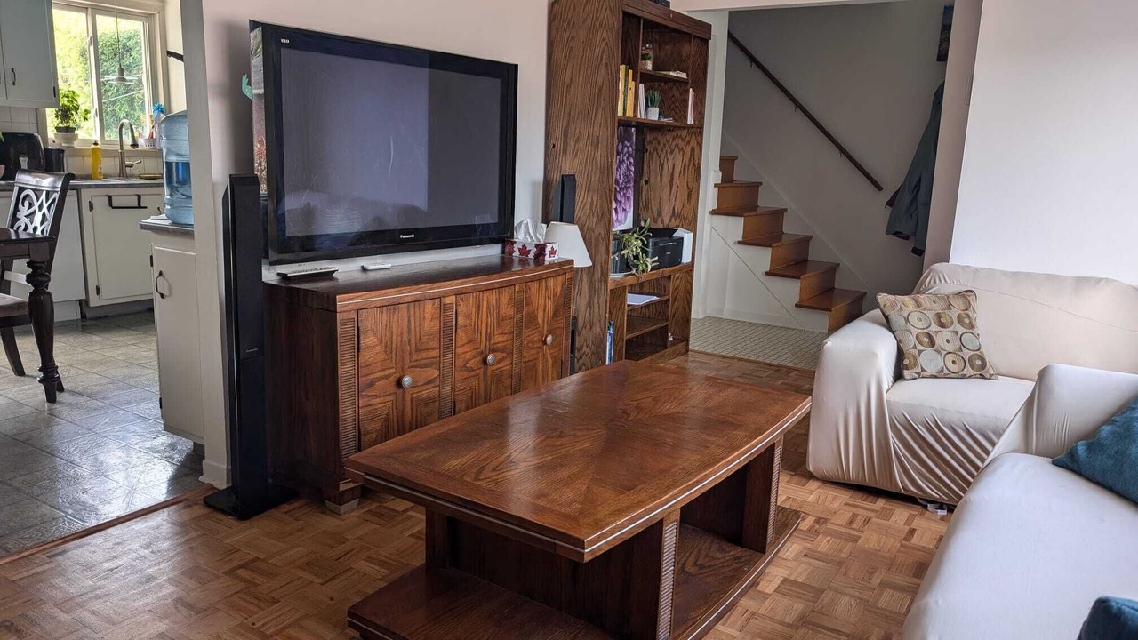 Photo of Livingroom in Boucherville
