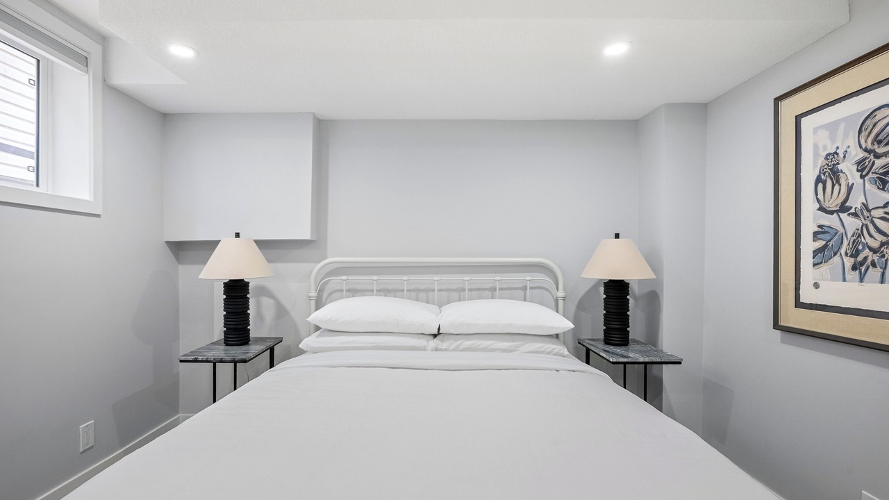 Photo of Bedroom in Montgomery
