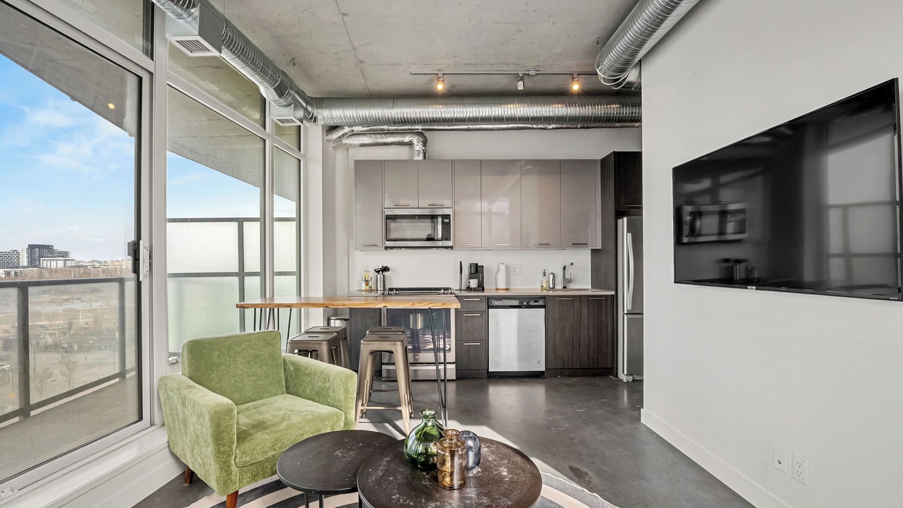 Photo of Kitchen in East Village