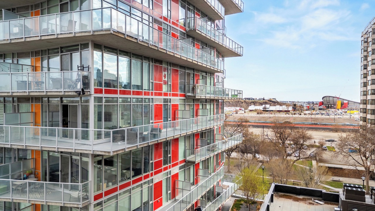Photo of Outdoor in East Village