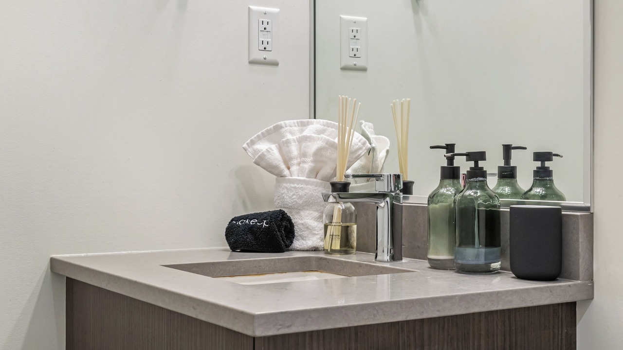 Photo of Bathroom in East Village