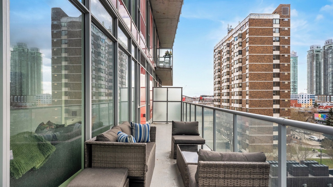 Photo of Outdoor in East Village