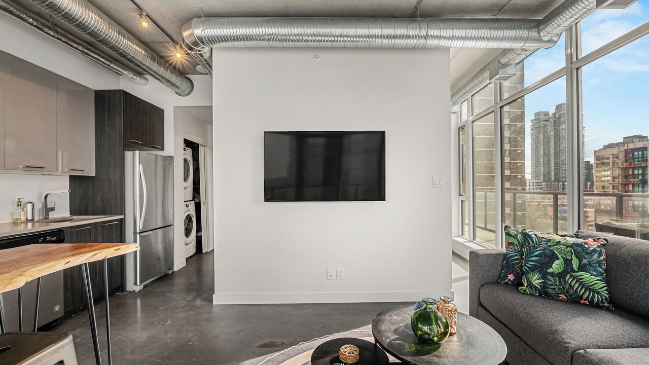Photo of Livingroom in East Village