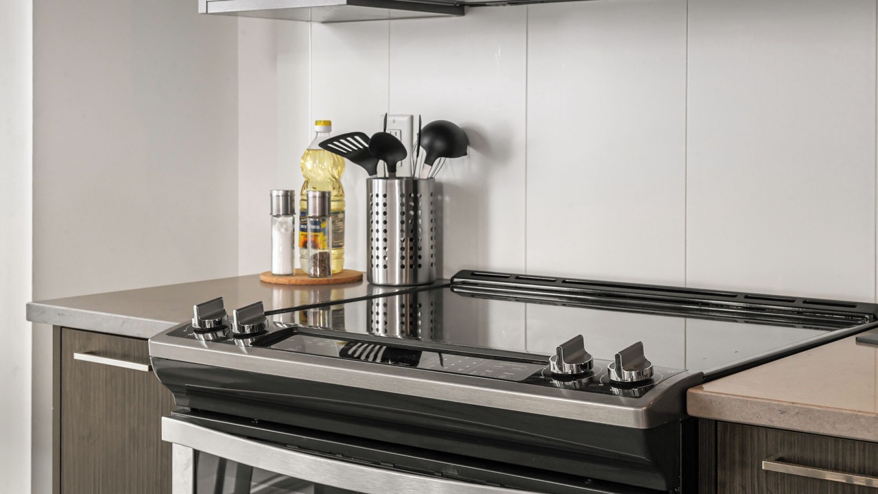 Photo of Kitchen in East Village