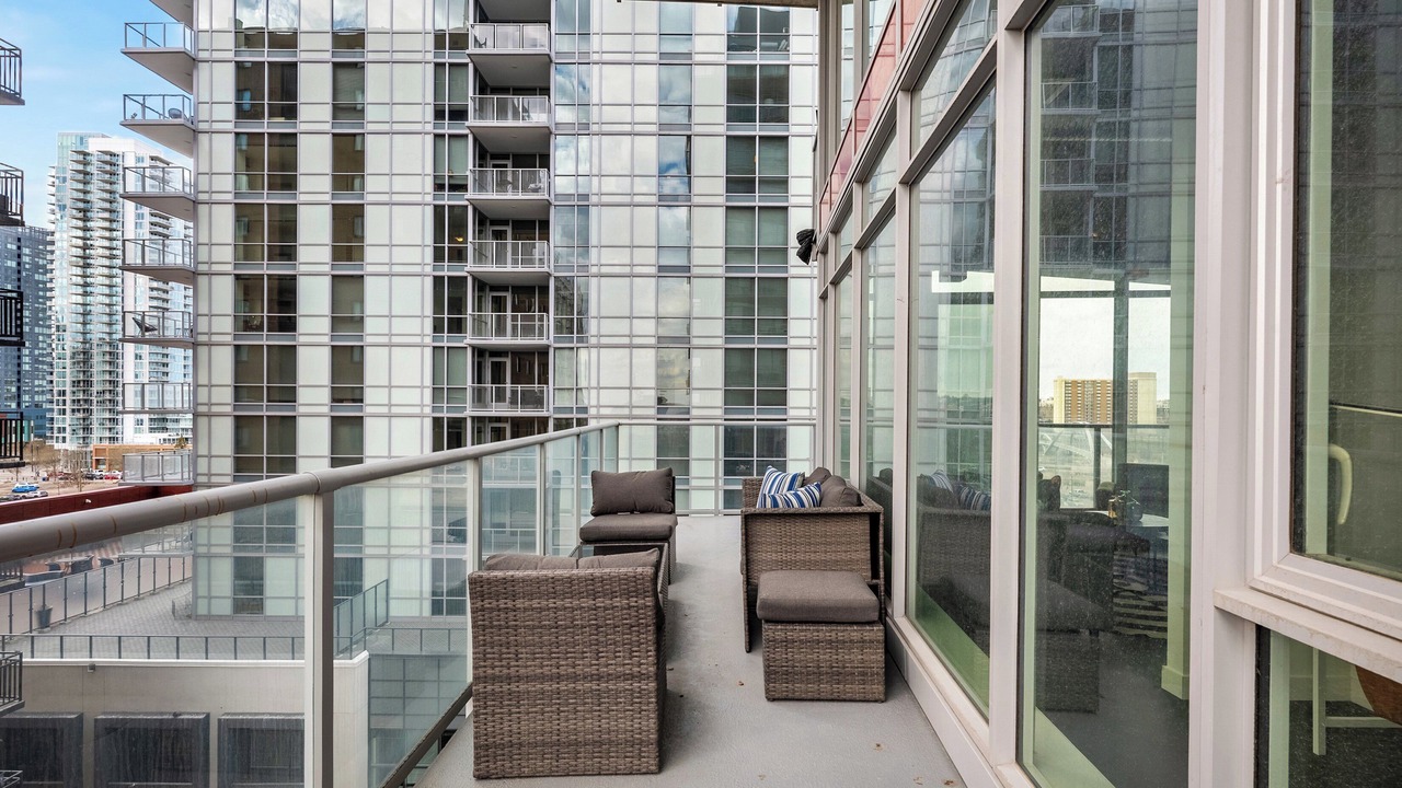 Photo of Outdoor in East Village