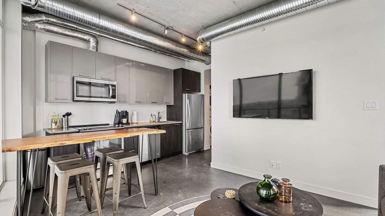 Photo of Kitchen in East Village