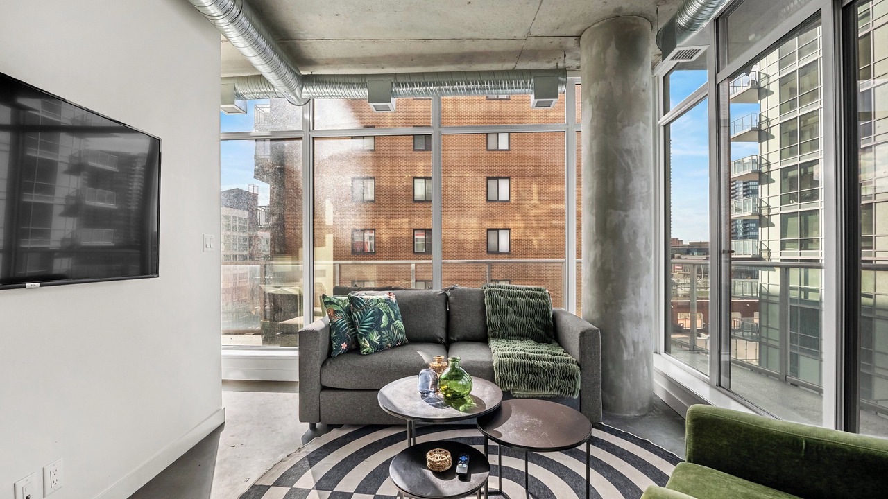 Photo of Livingroom in East Village