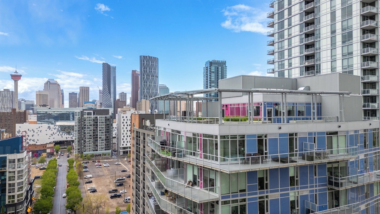Photo of Outdoor in East Village