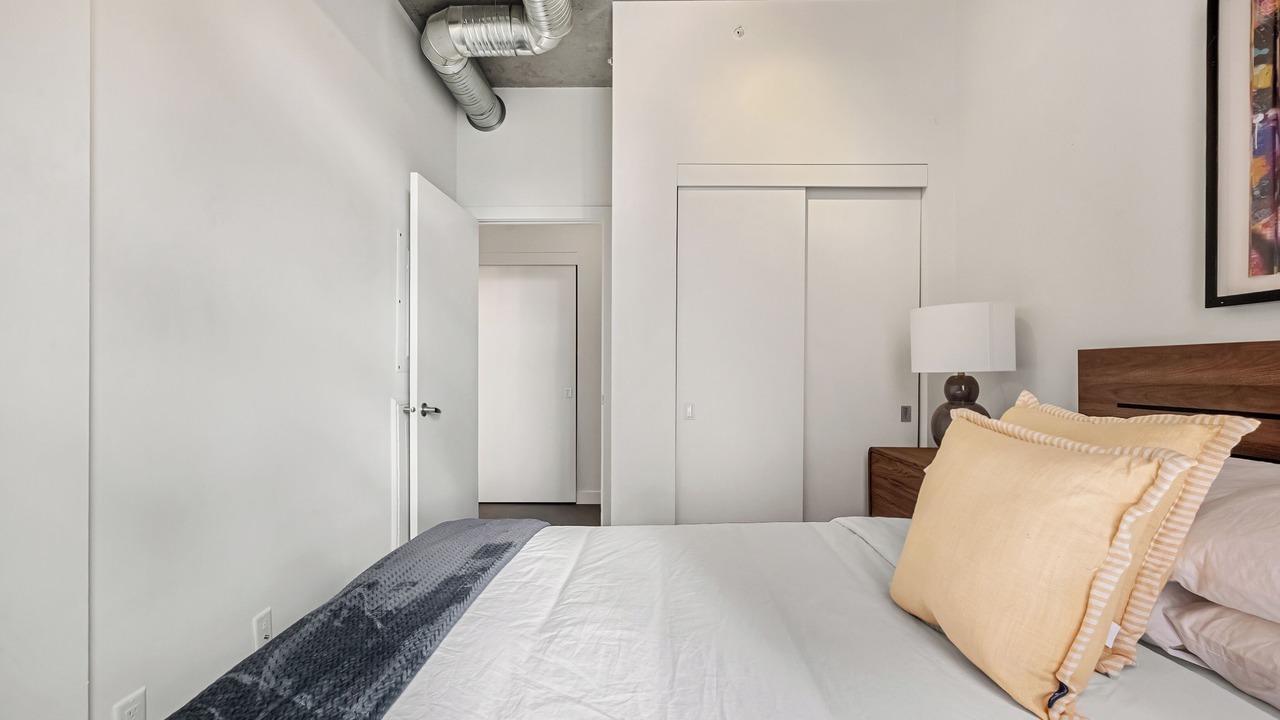 Photo of Bedroom in East Village