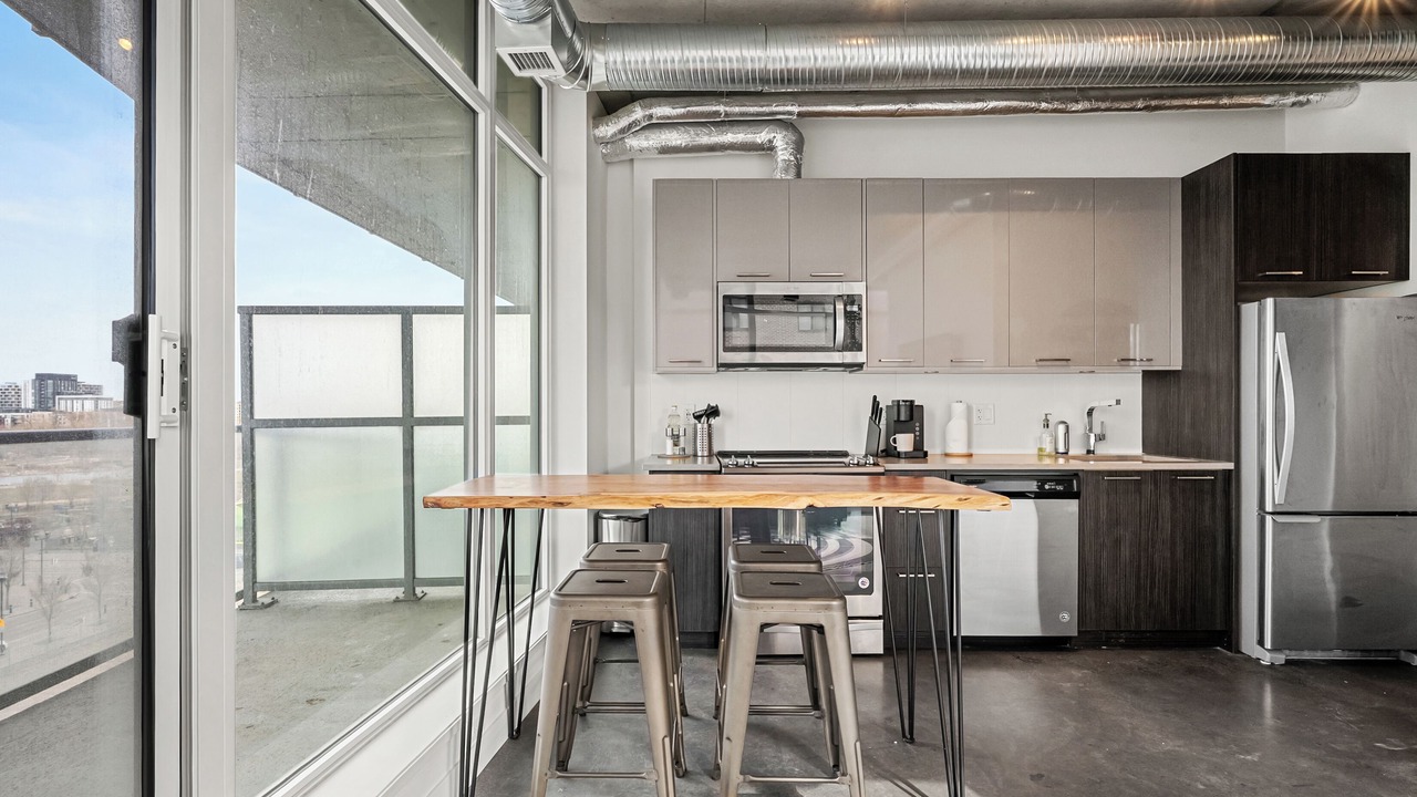 Photo of Kitchen in East Village
