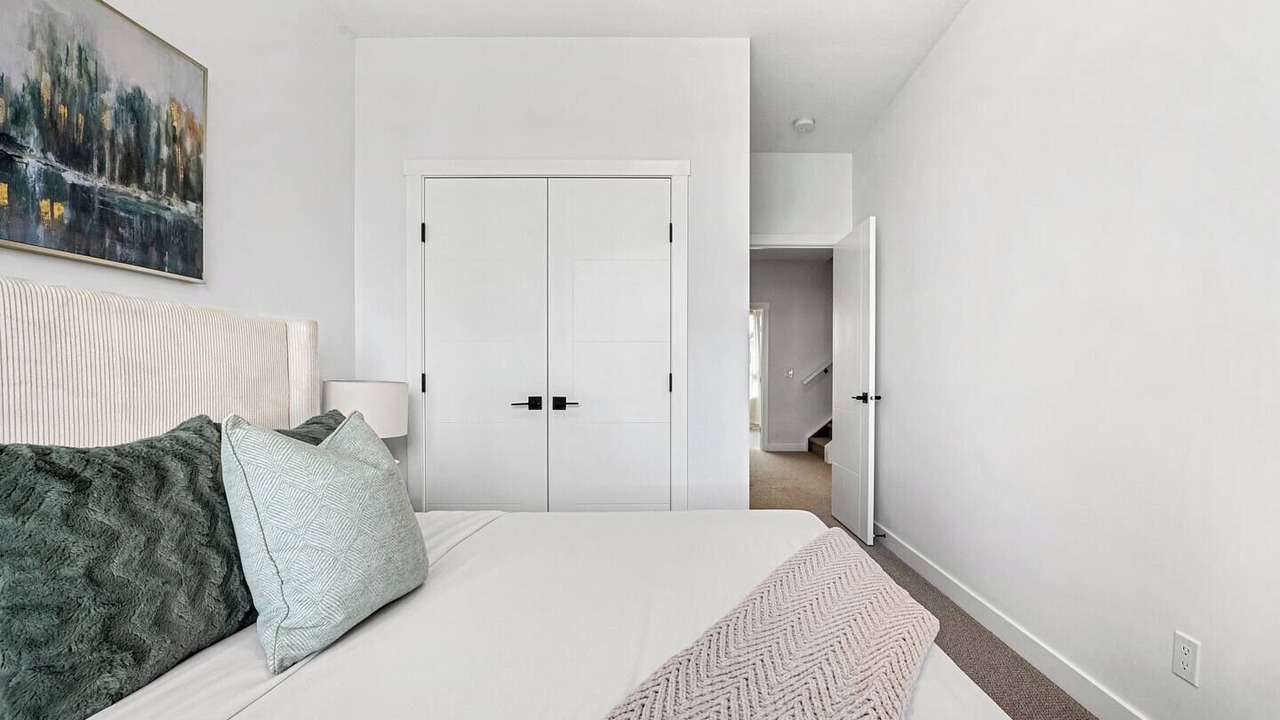Photo of Bedroom in Sage Hill