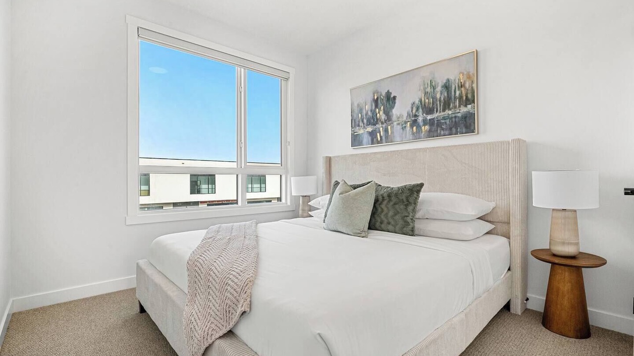 Photo of Bedroom in Sage Hill