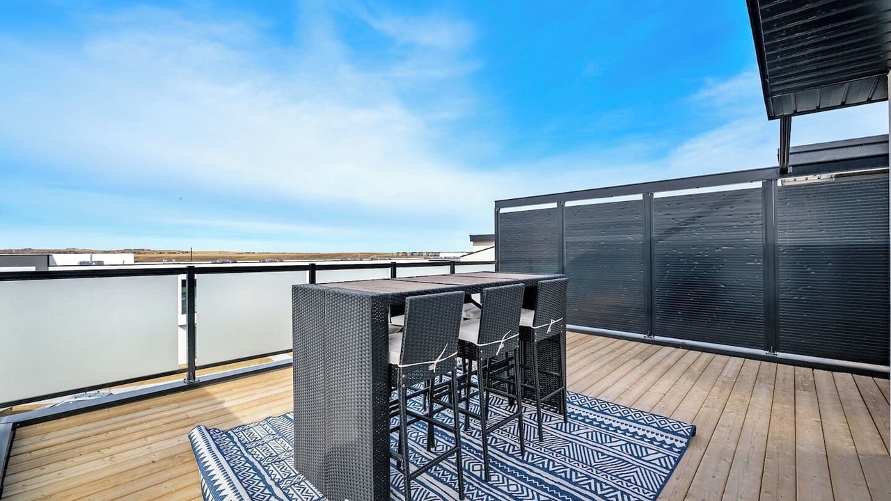 Photo of Outdoor in Sage Hill
