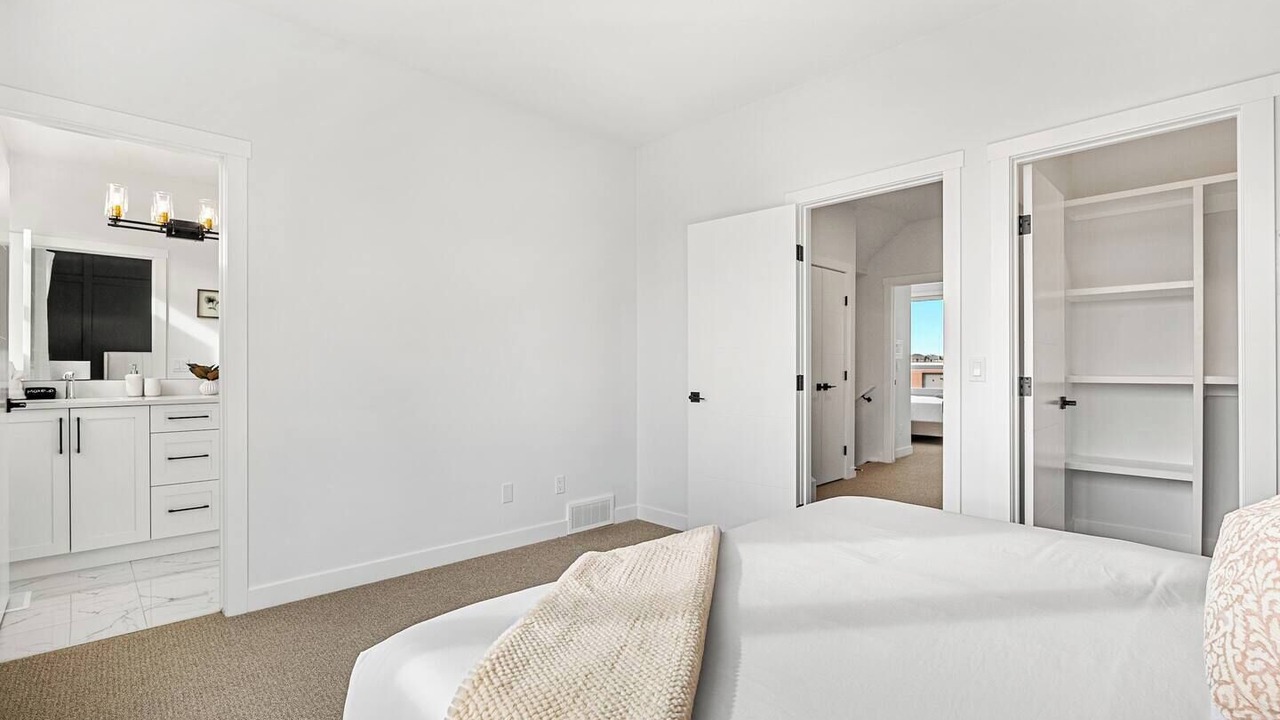 Photo of Bedroom in Sage Hill