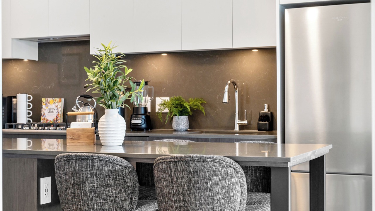Photo of Kitchen in Eau Claire