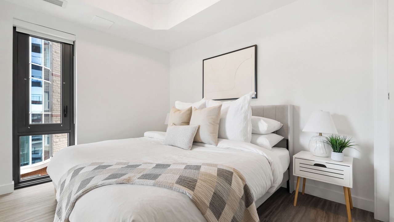 Photo of Bedroom in Eau Claire
