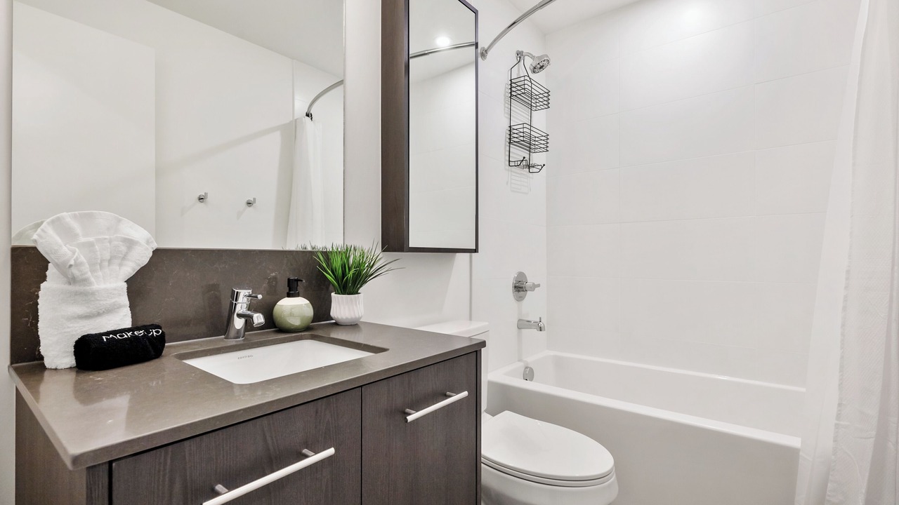 Photo of Bathroom in Eau Claire