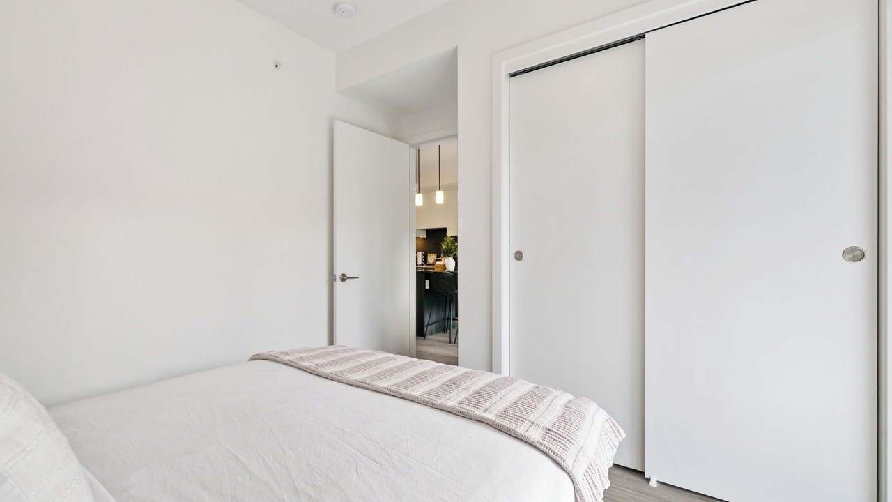 Photo of Bedroom in Eau Claire