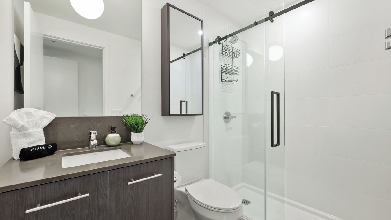 Photo of Bathroom in Eau Claire