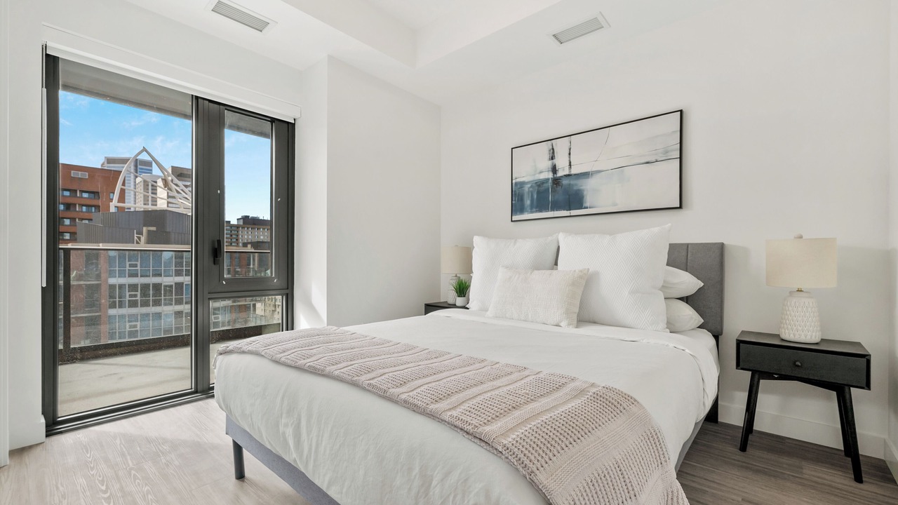 Photo of Bedroom in Eau Claire