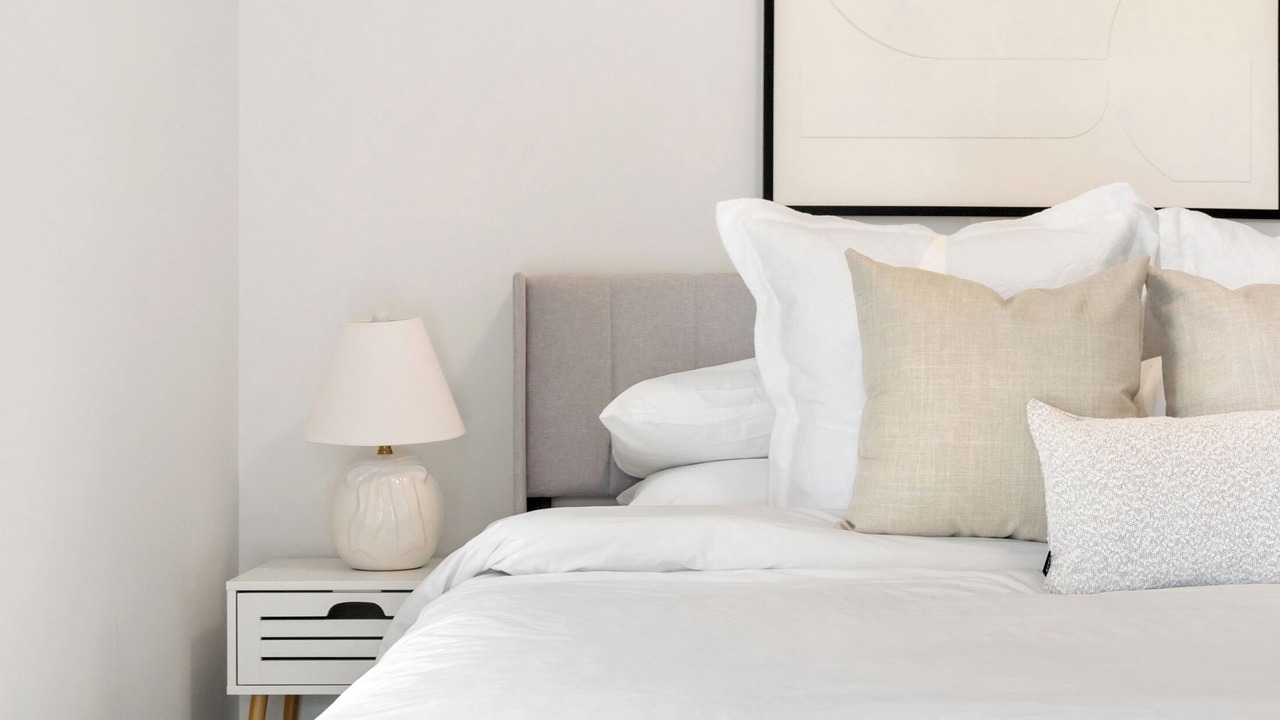 Photo of Bedroom in Eau Claire
