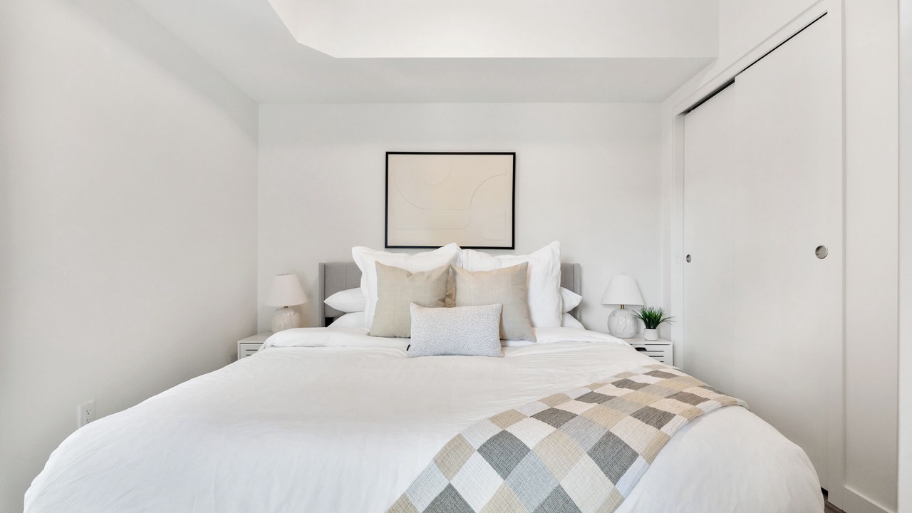 Photo of Bedroom in Eau Claire