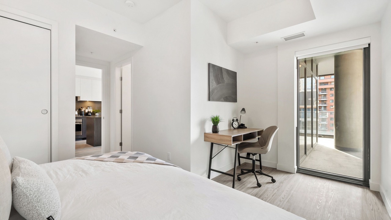 Photo of Bedroom in Eau Claire
