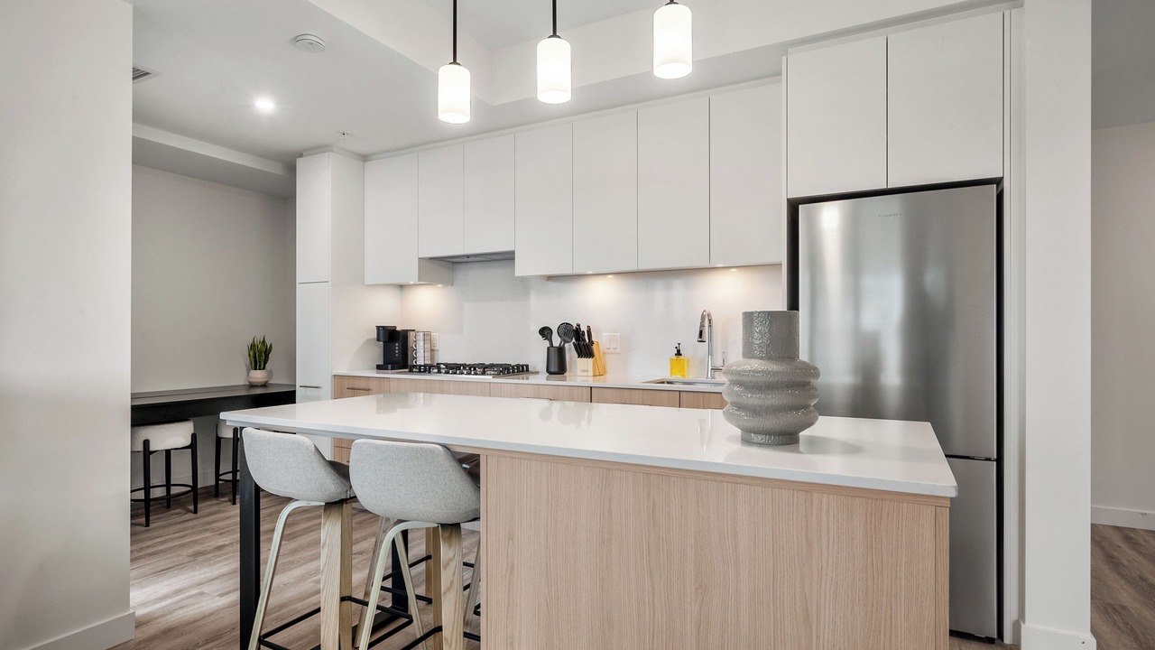 Photo of Kitchen in Eau Claire