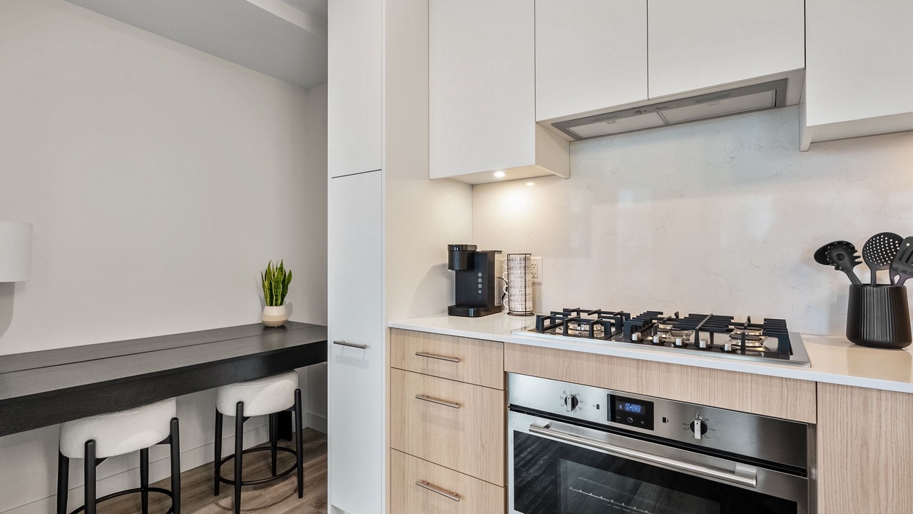 Photo of Kitchen in Eau Claire