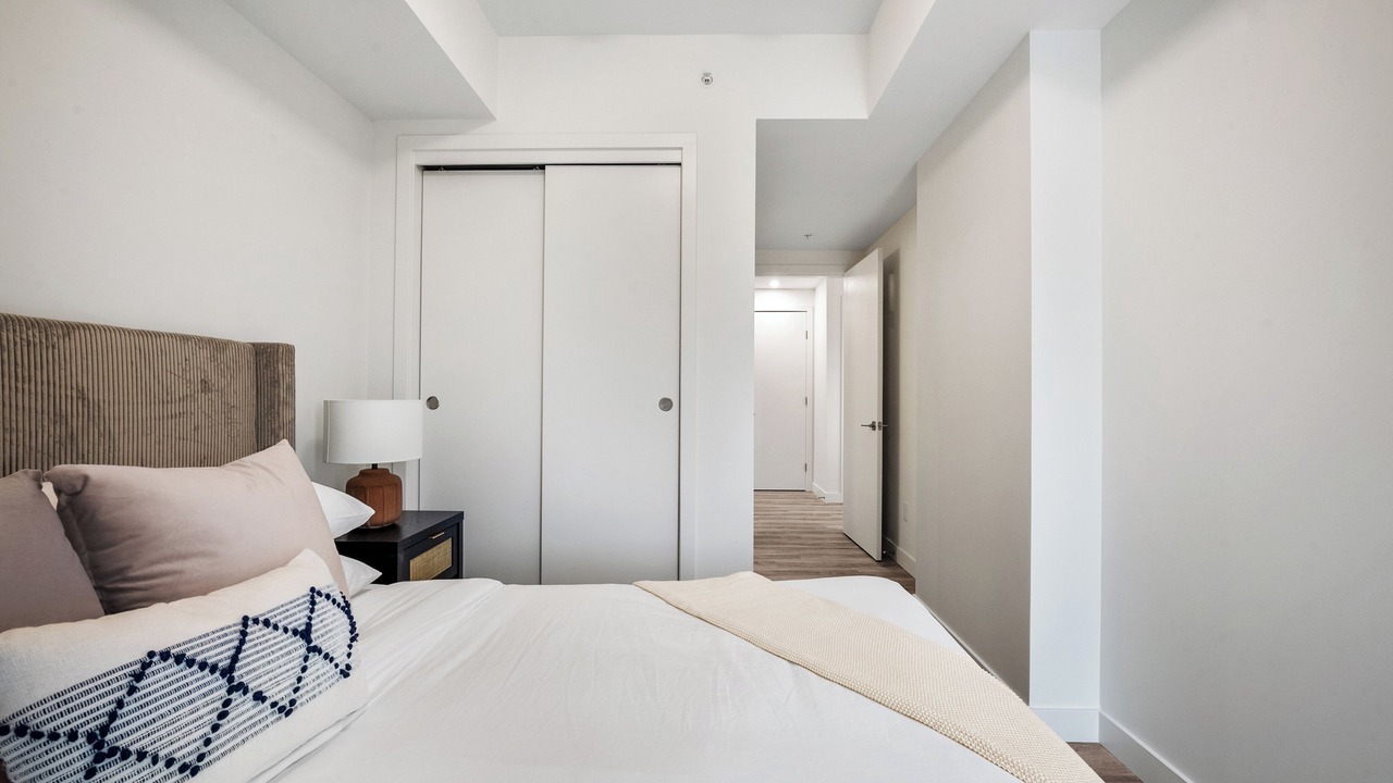 Photo of Bedroom in Eau Claire