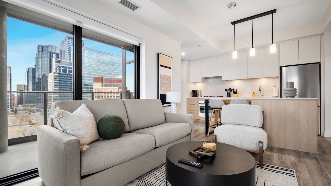Photo of Livingroom in Eau Claire