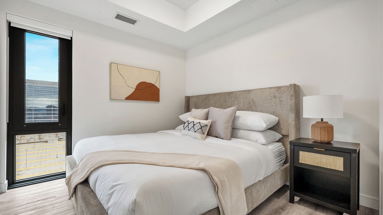 Photo of Bedroom in Eau Claire
