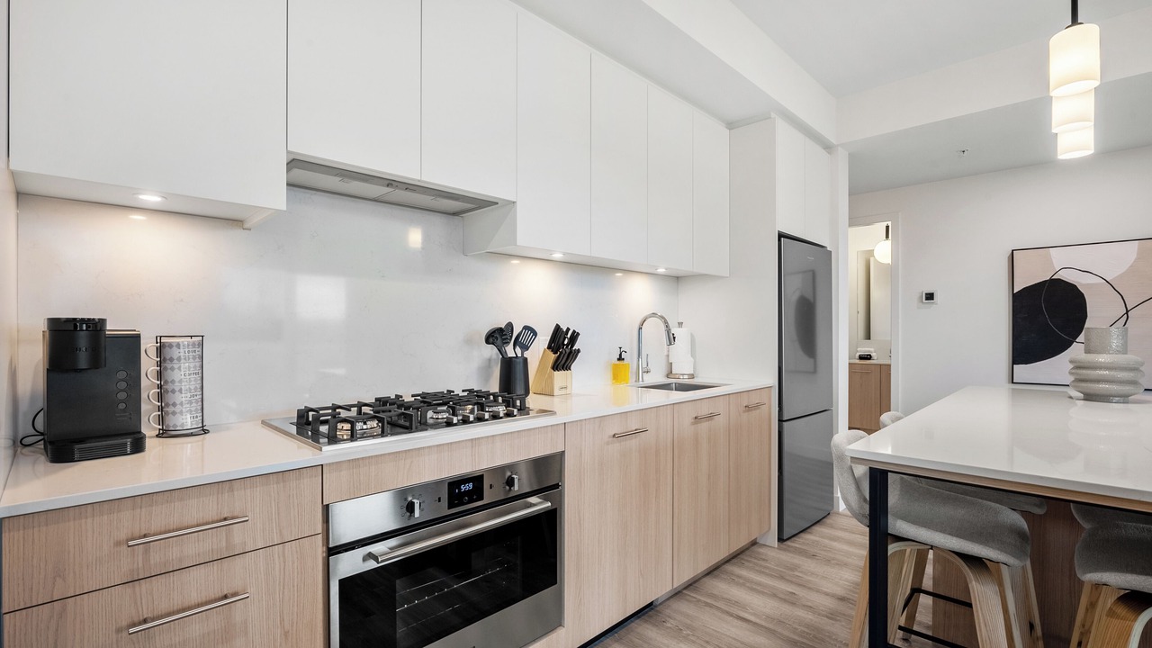 Photo of Kitchen in Eau Claire