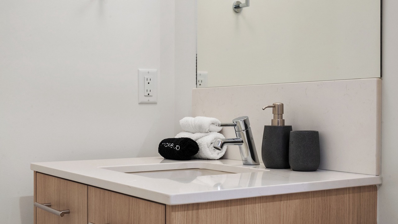 Photo of Bathroom in Eau Claire