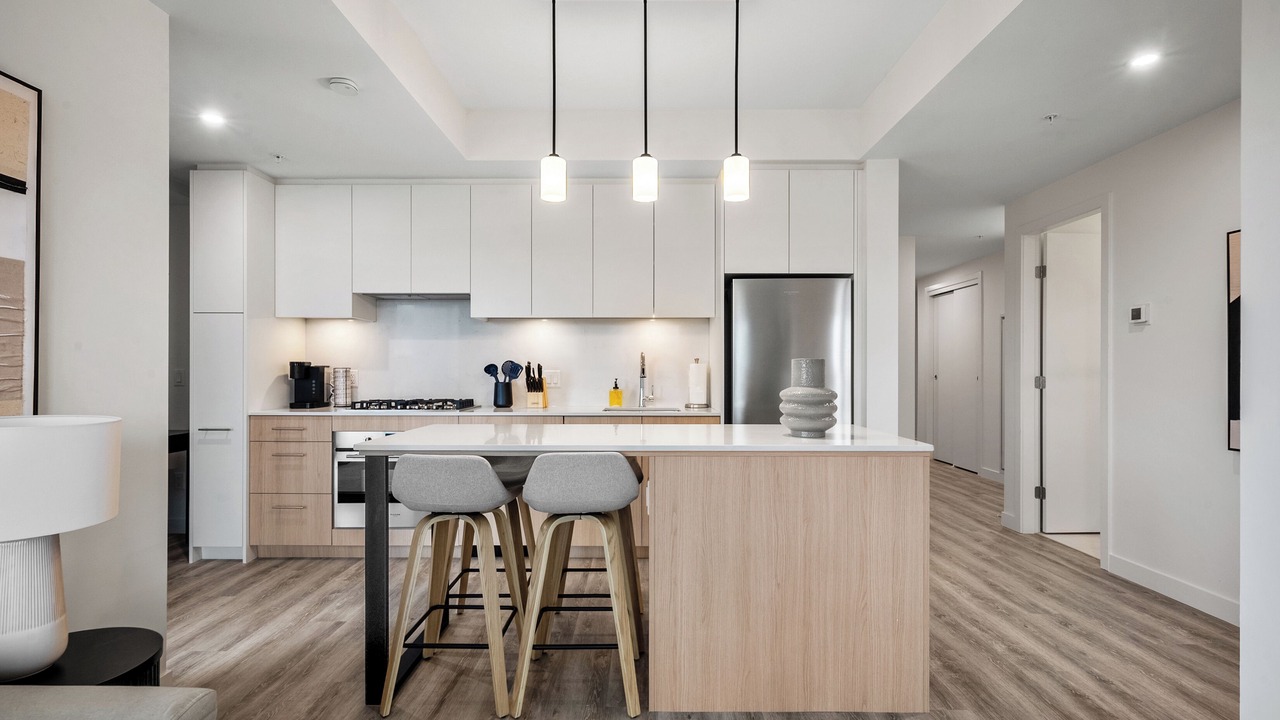 Photo of Kitchen in Eau Claire