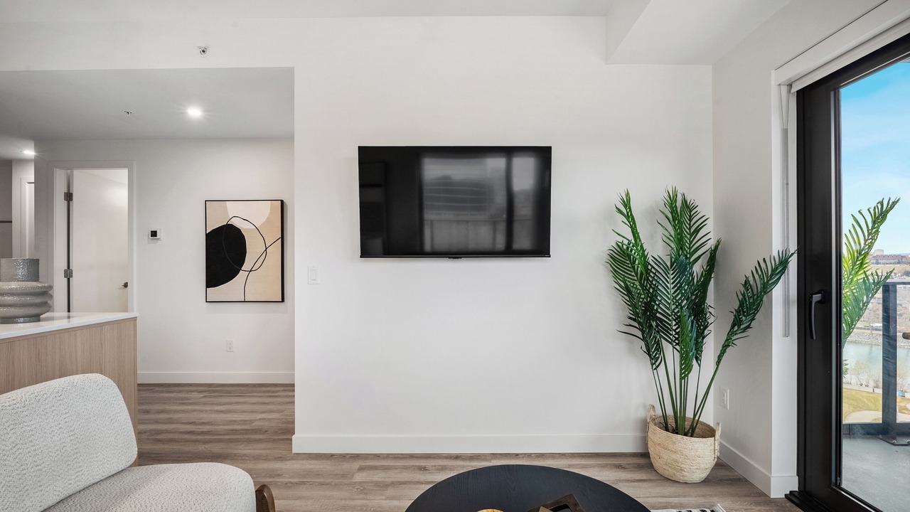 Photo of Livingroom in Eau Claire
