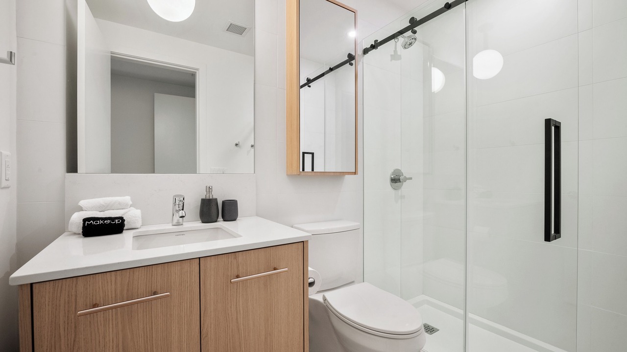 Photo of Bathroom in Eau Claire