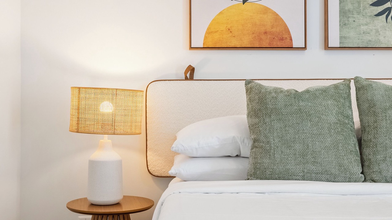 Photo of Bedroom in Rosscarrock