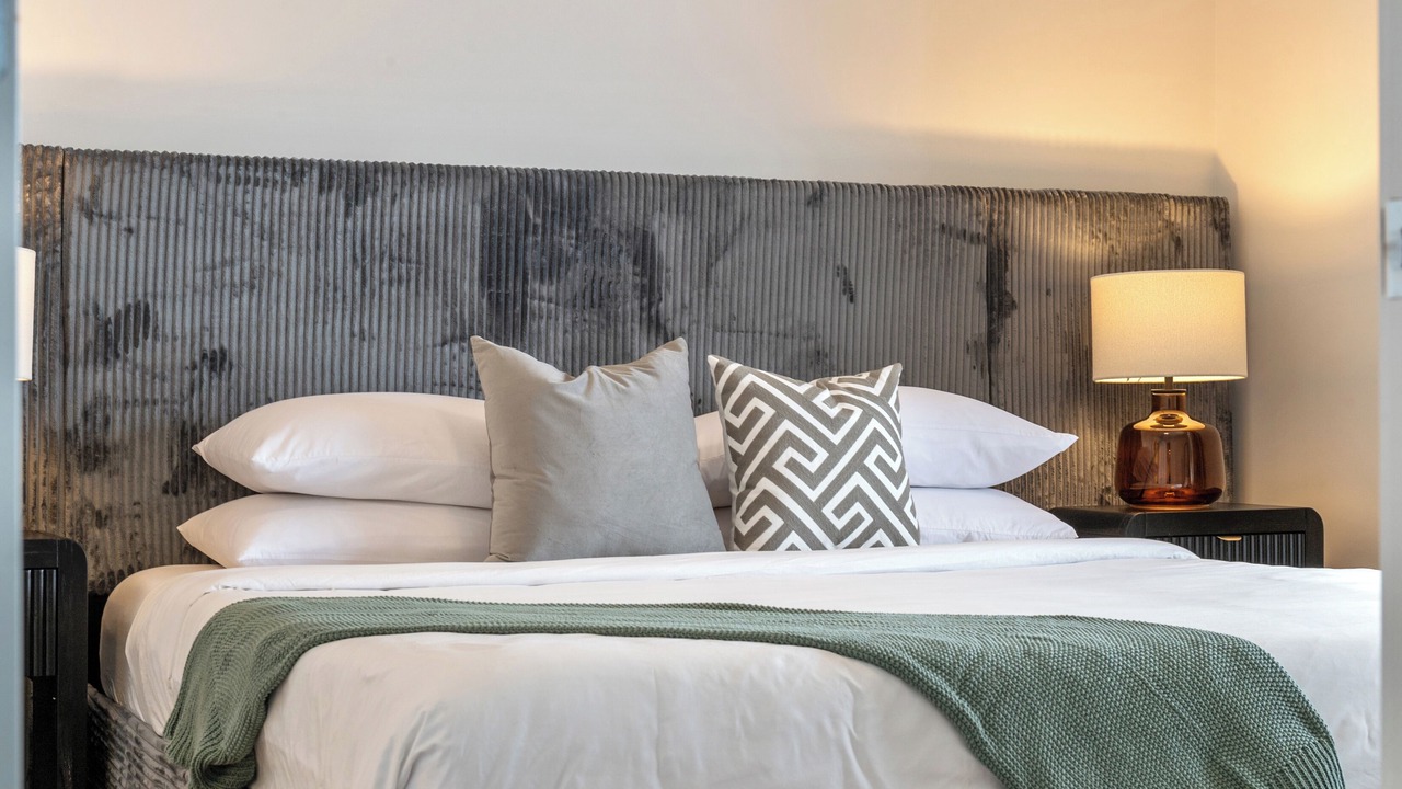 Photo of Bedroom in Rosscarrock