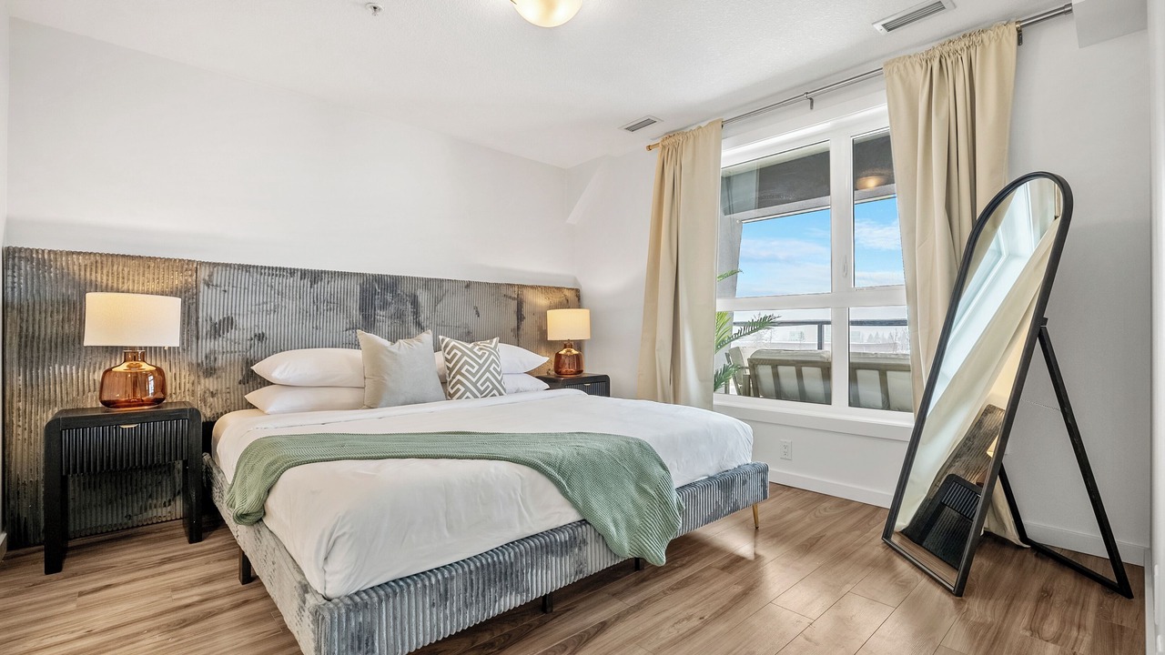Photo of Bedroom in Rosscarrock