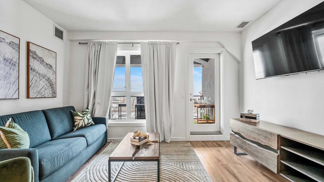 Photo of Livingroom in Rosscarrock