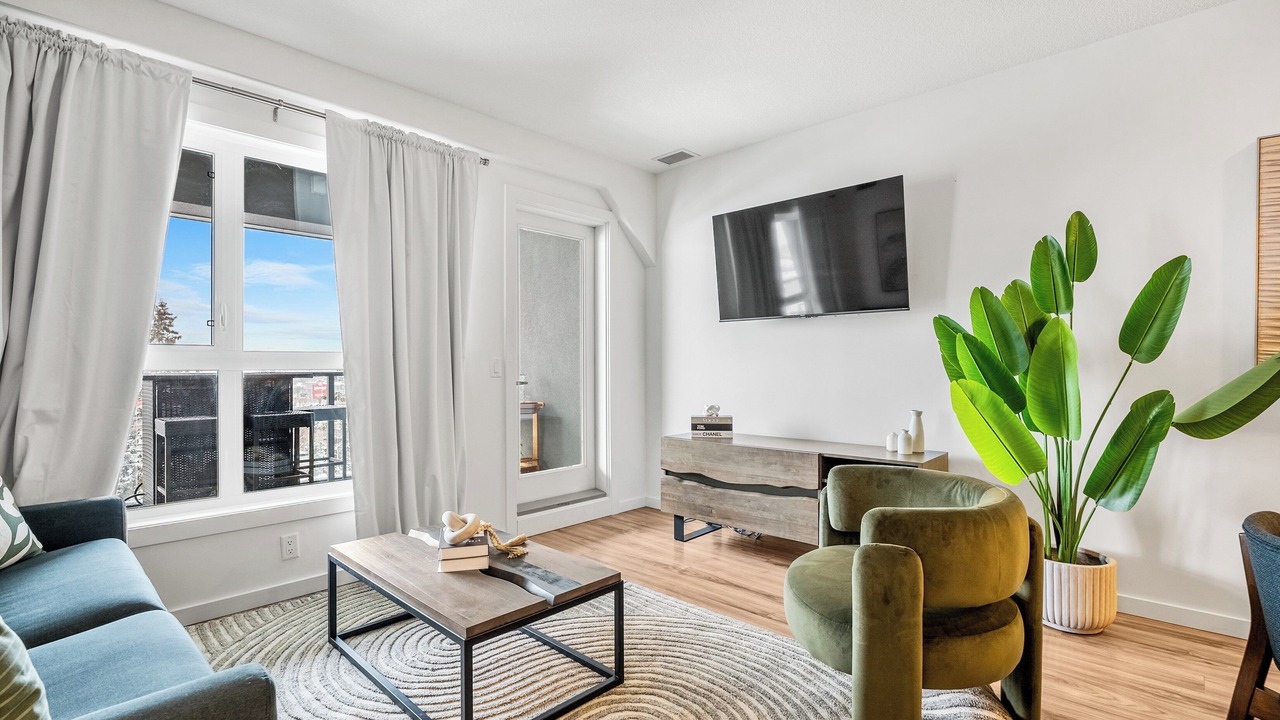 Photo of Livingroom in Rosscarrock